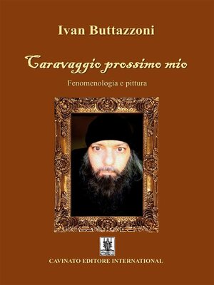 cover image of Caravaggio prossimo mio